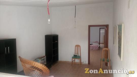 venta de casa en un pueblo de castellon